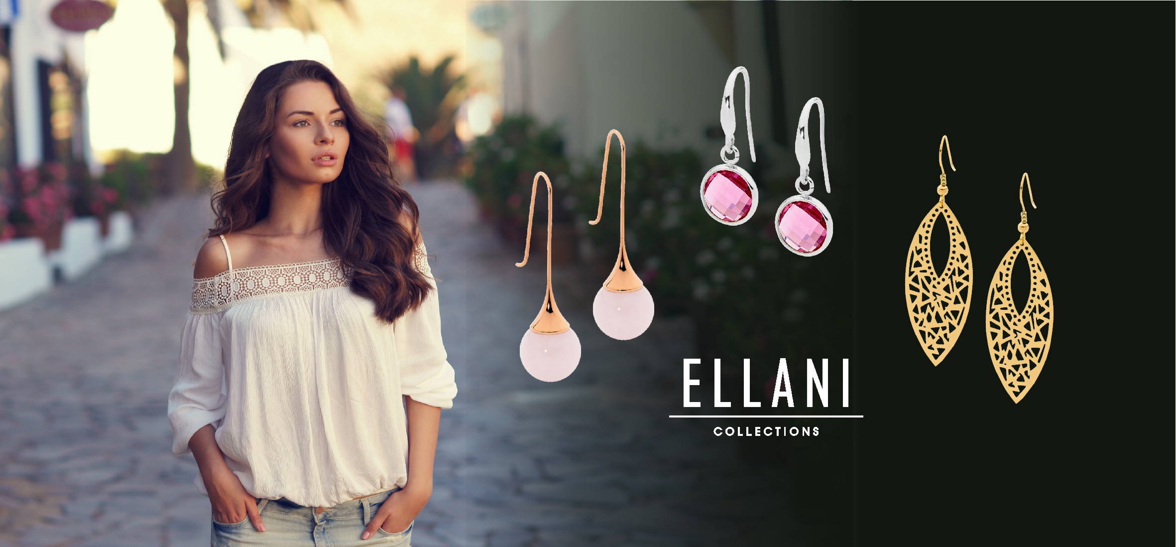 Ellani jewellery on sale