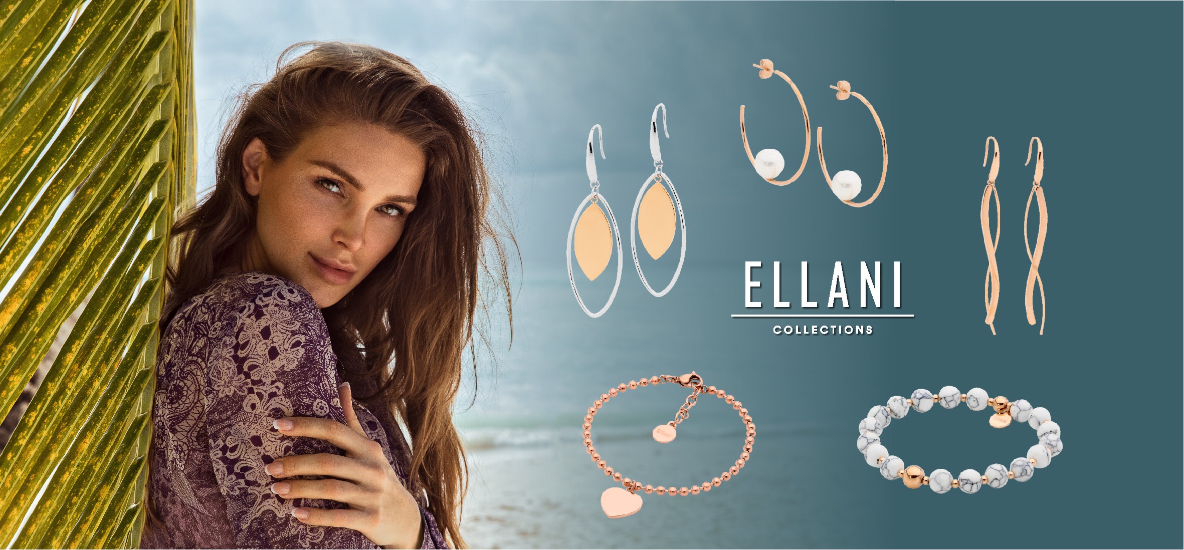 ellani collections bracelets